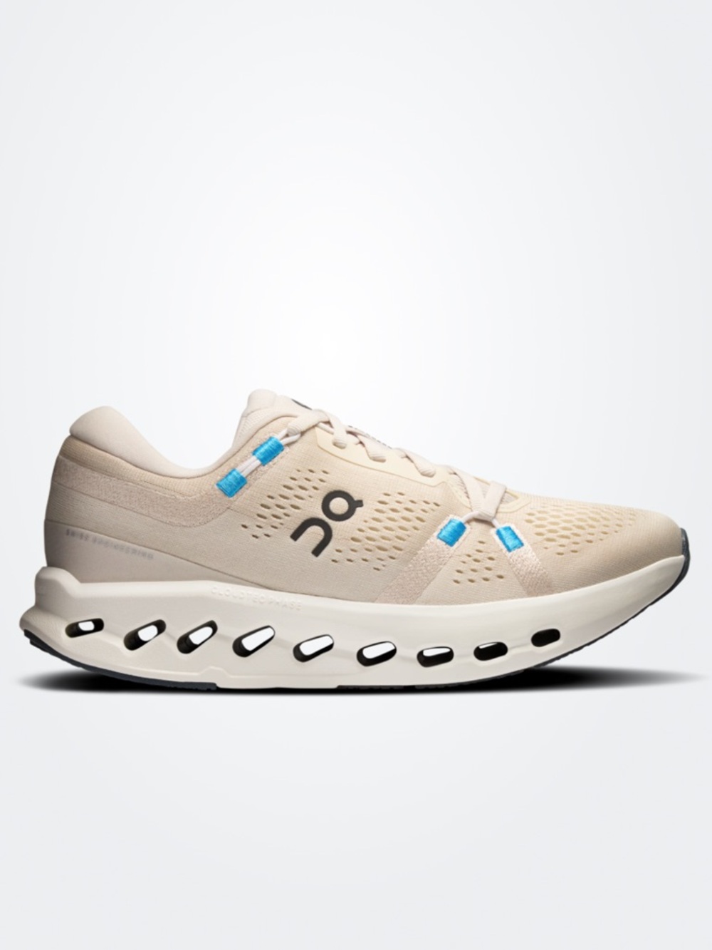 NWOB On Running Cloudsurfer 2 Women’s 10.5 Lightweight Running Shoe